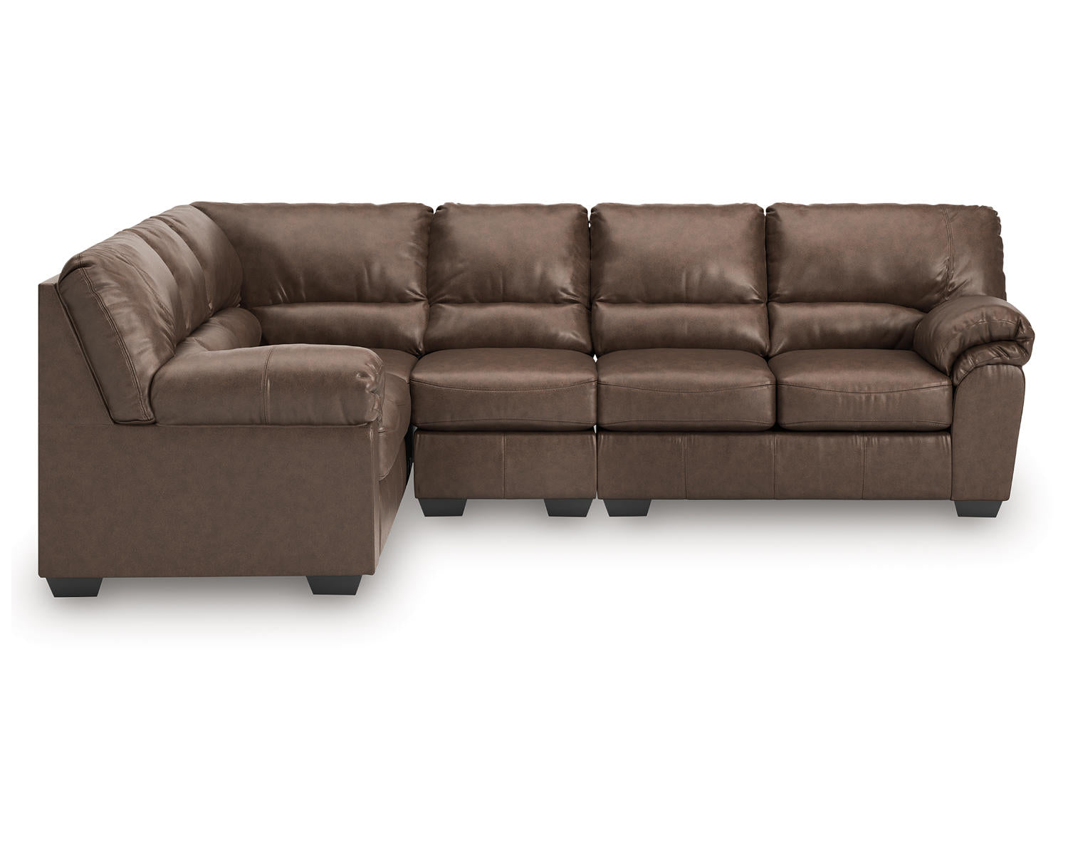 WillowBend 3-Piece Sectional