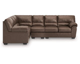 WillowBend 3-Piece Sectional