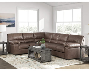 WillowBend 3-Piece Sectional