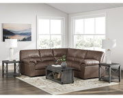 WillowBend 2-Piece Sectional