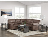 WillowBend 2-Piece Sectional