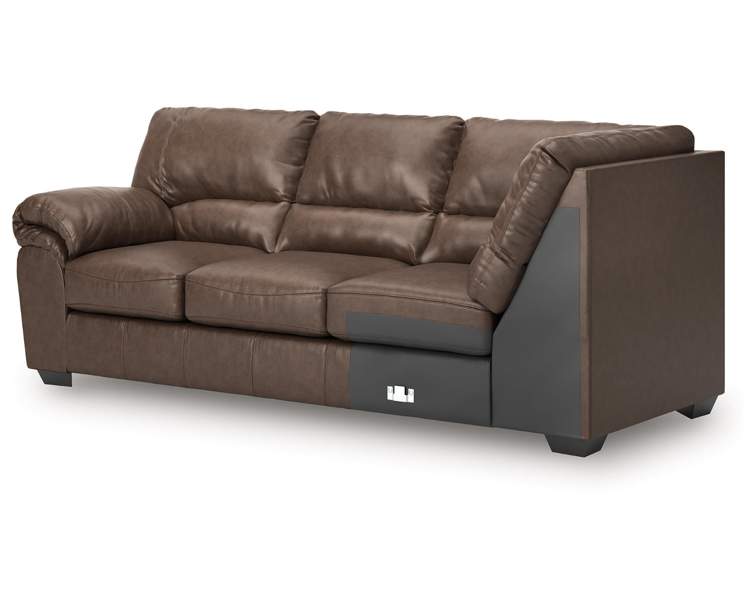 WillowBend Left-Arm Facing Sofa with Corner Wedge