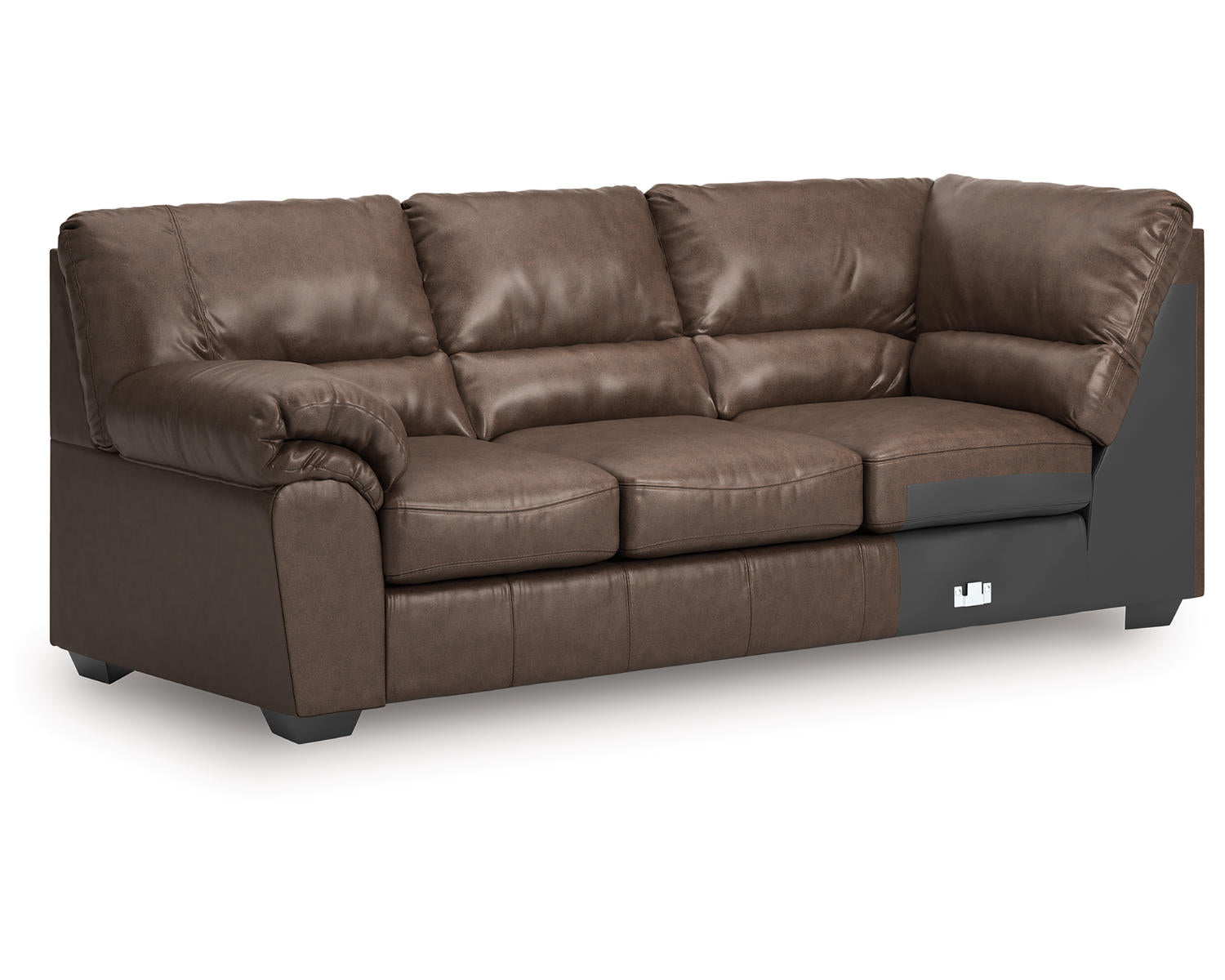 WillowBend Left-Arm Facing Sofa with Corner Wedge