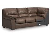 WillowBend Left-Arm Facing Sofa with Corner Wedge