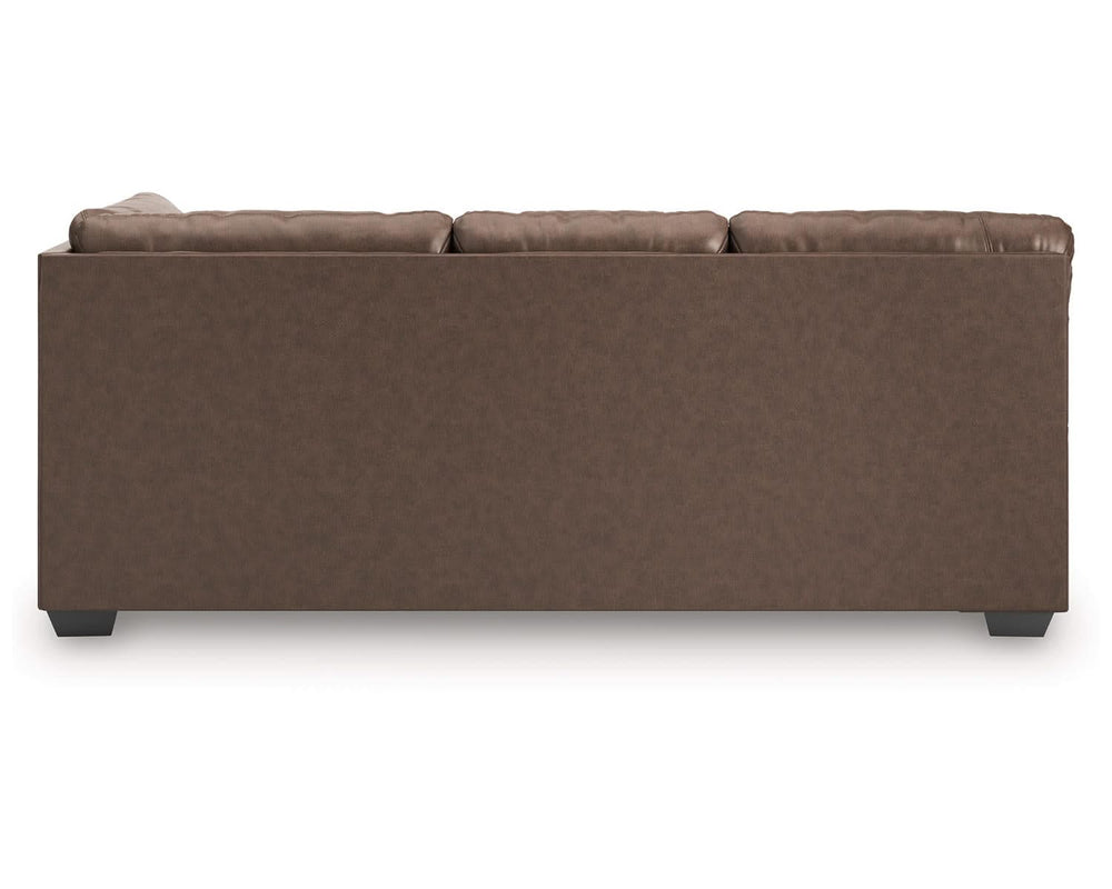 WillowBend Left-Arm Facing Sofa with Corner Wedge
