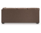 WillowBend Left-Arm Facing Sofa with Corner Wedge