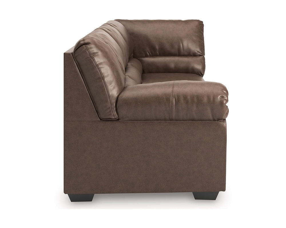WillowBend Left-Arm Facing Sofa with Corner Wedge