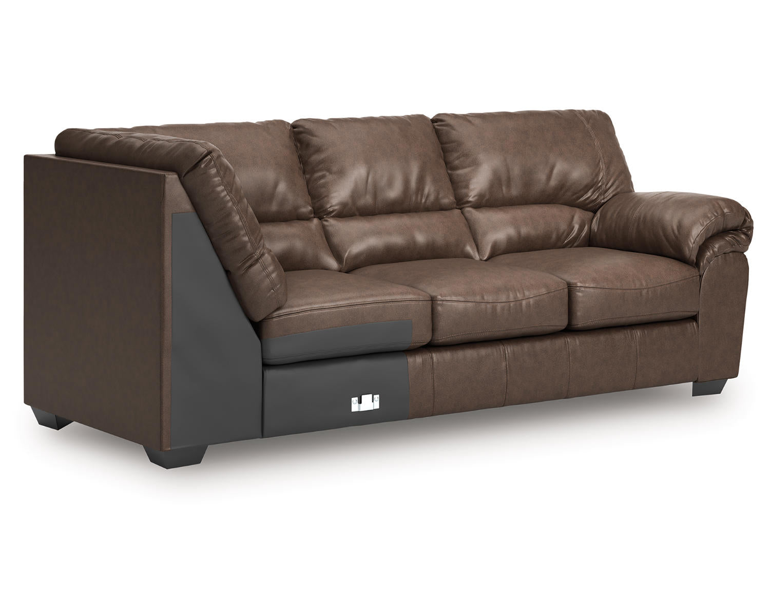 WillowBend Right-Arm Facing Sofa with Corner Wedge