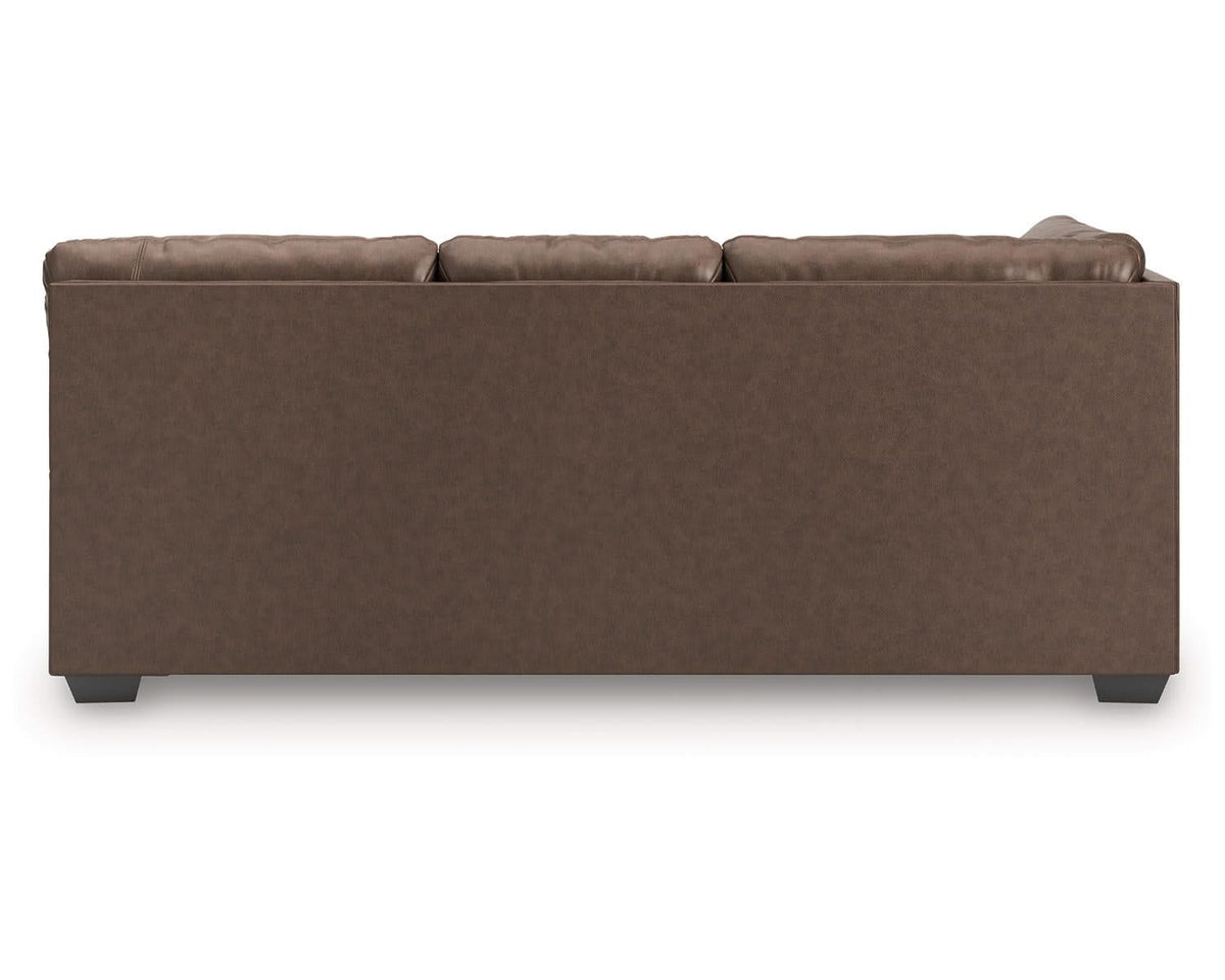 WillowBend Right-Arm Facing Sofa with Corner Wedge