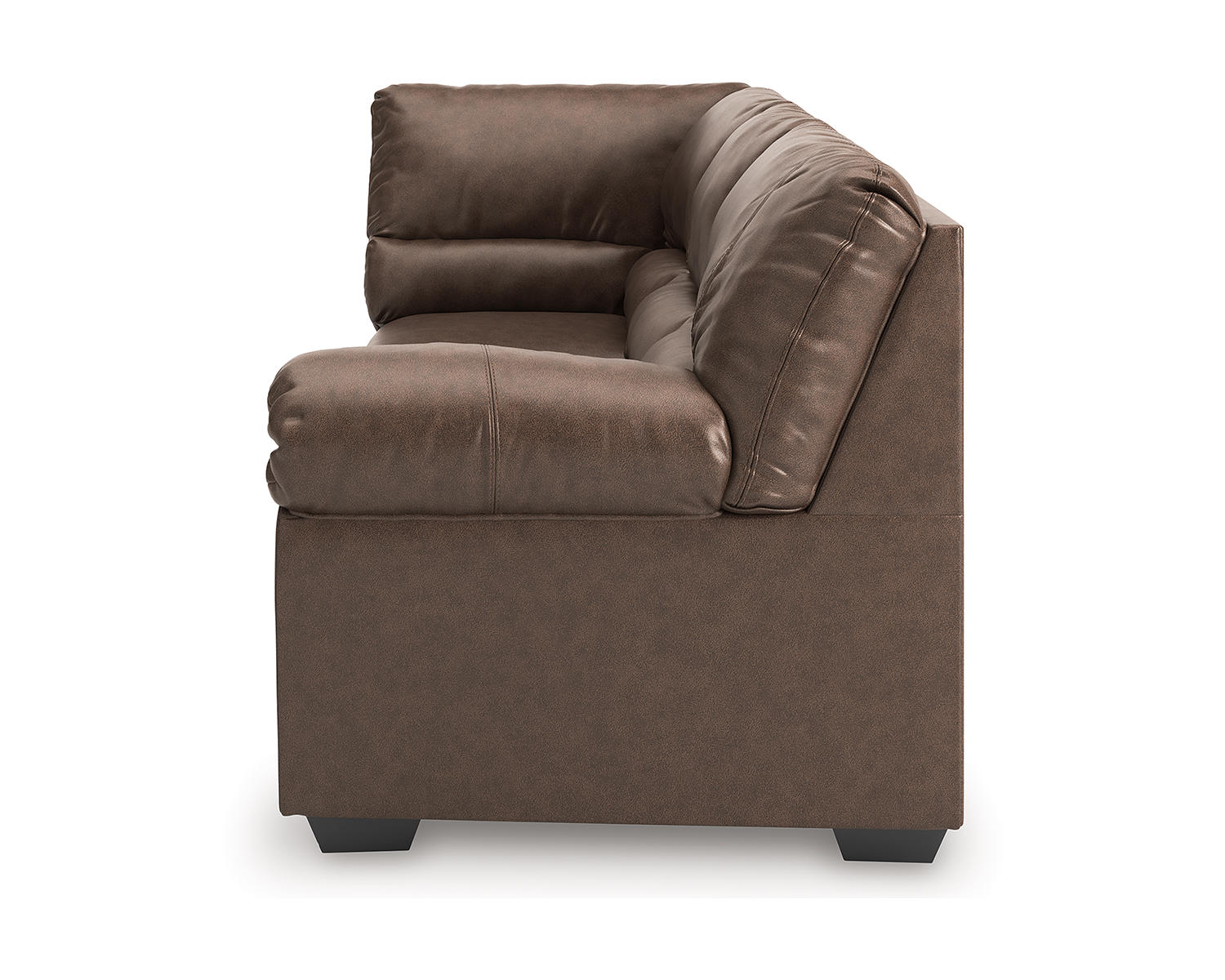 WillowBend Right-Arm Facing Sofa with Corner Wedge
