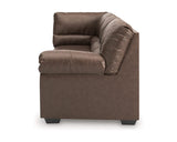 WillowBend Right-Arm Facing Sofa with Corner Wedge