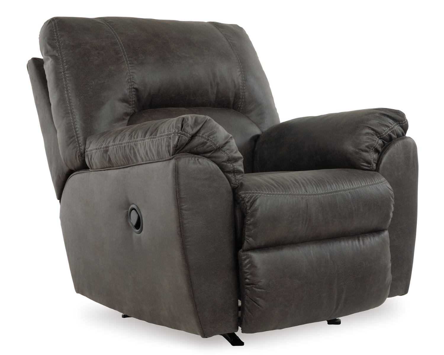 Tambo 2-Piece Sectional with Recliner