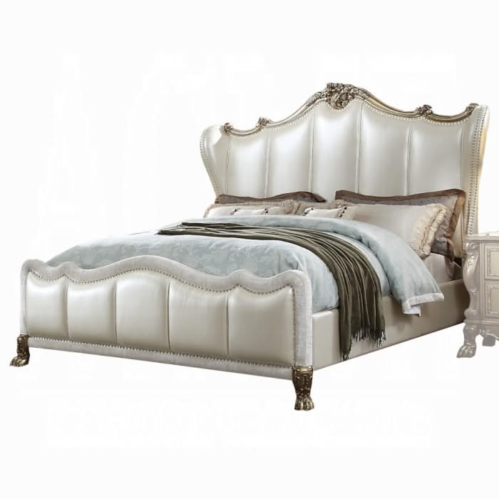 Dresden II CK Bed