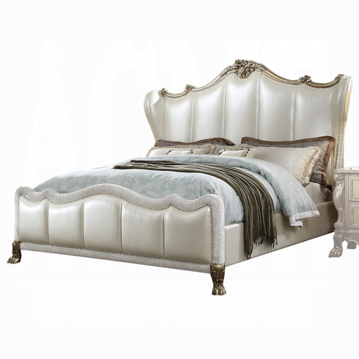 Dresden II CK Bed