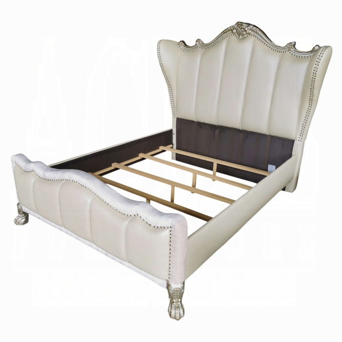 Dresden II Queen Bed