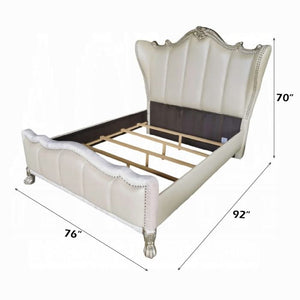 Dresden II Queen Bed