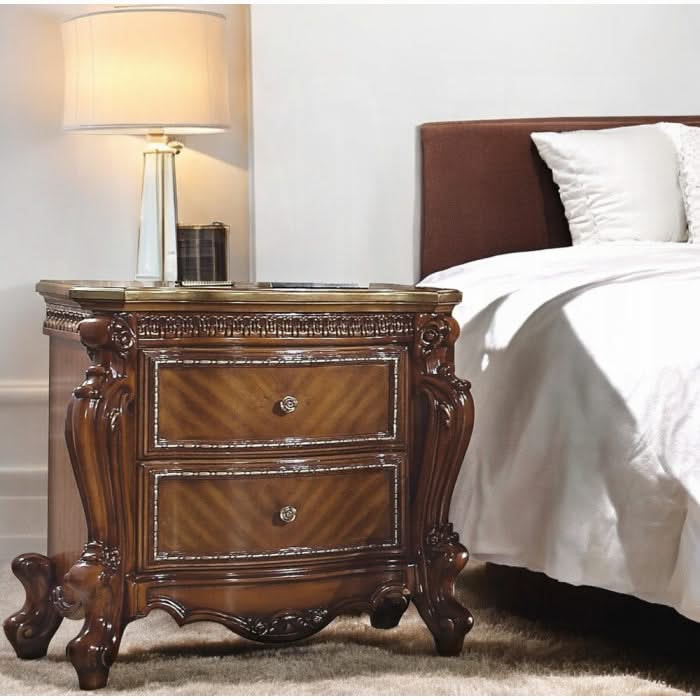 Picardy Nightstand