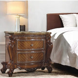 Picardy Nightstand