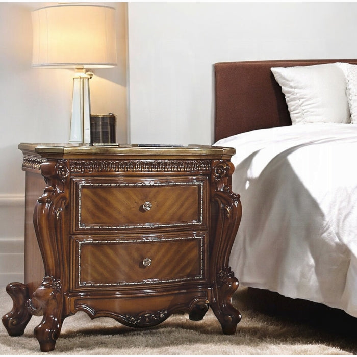 Picardy Nightstand