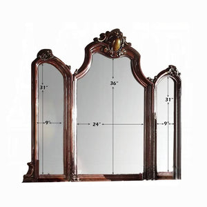 Picardy Mirror