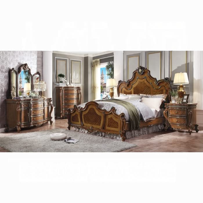 Picardy Mirror