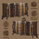 Picardy Dresser