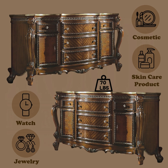 Picardy Dresser