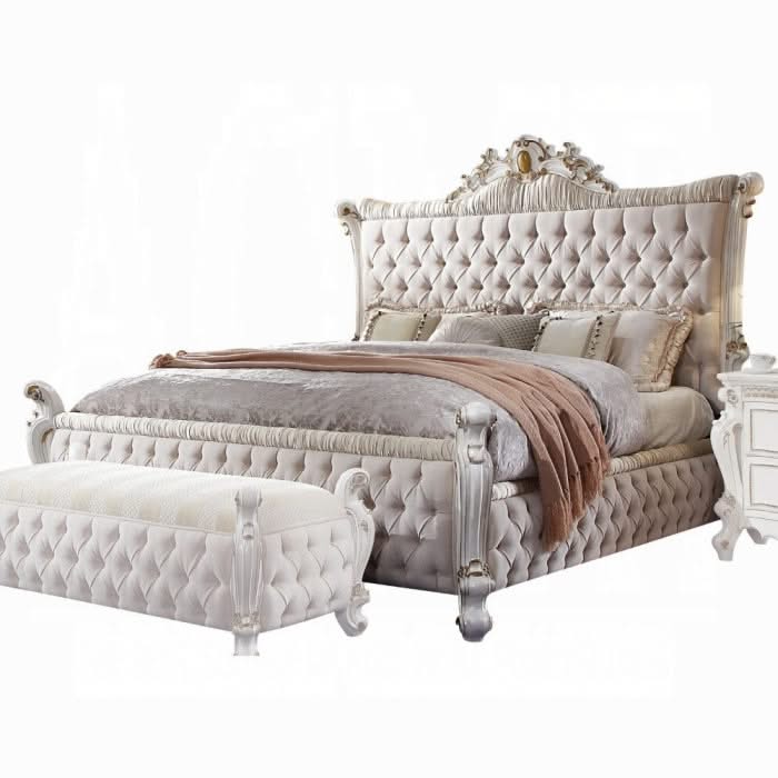 Cama Picardía EK