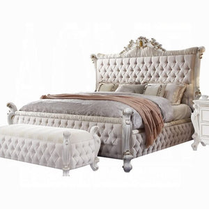 Cama Picardía EK