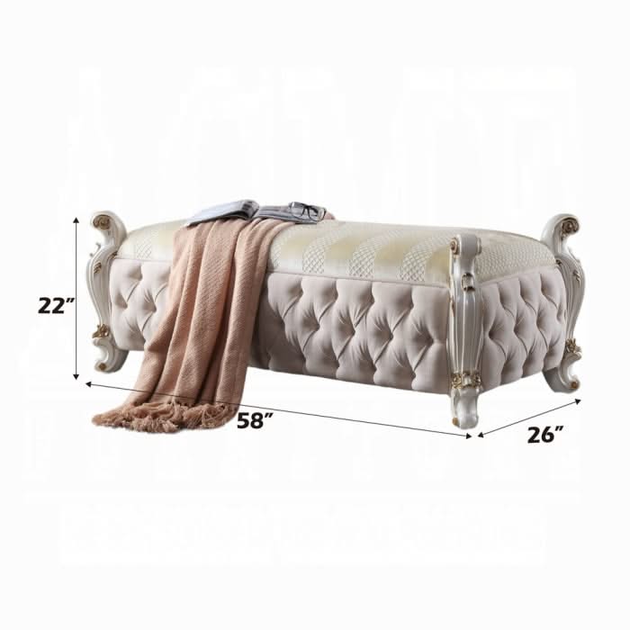 Picardy Bench