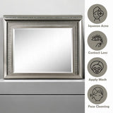 Sadie Mirror W/Led