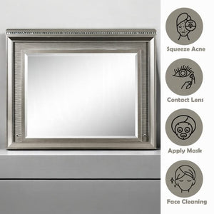 Sadie Mirror W/Led