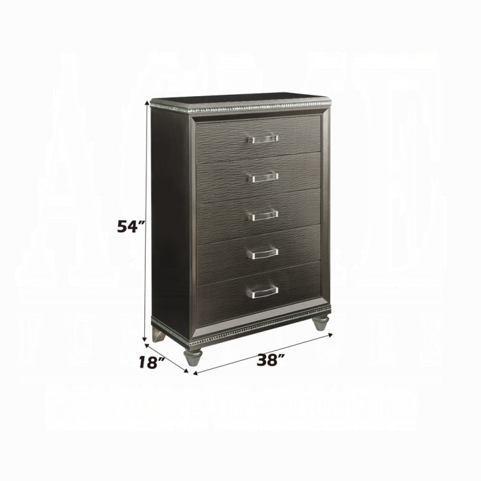Sadie Chest