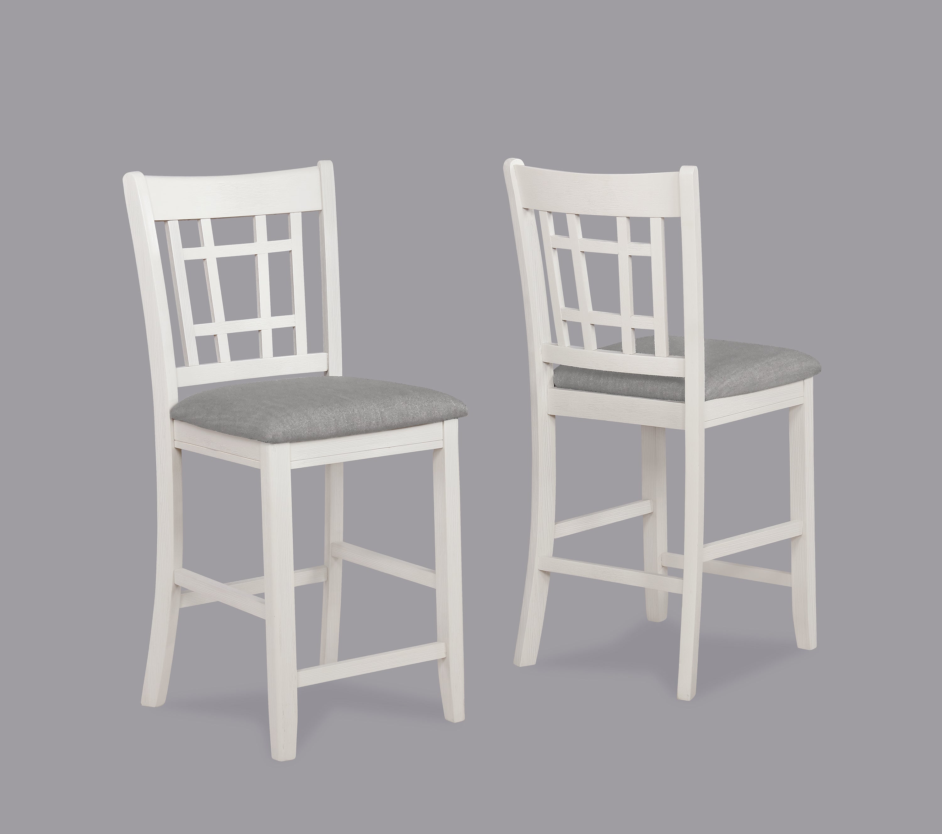 2795CG-5P HARTWELL CHALK/GREY COUNTER GROUP