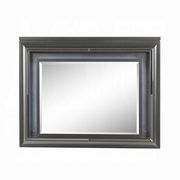 Sawyer Mirror W/Led