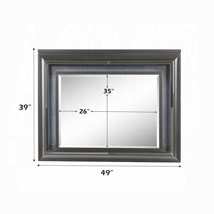 Sawyer Mirror W/Led