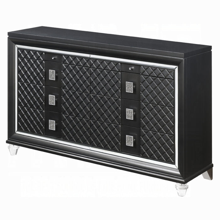 Sawyer Dresser