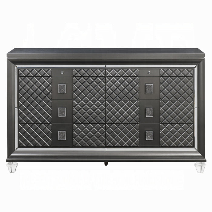 Sawyer Dresser