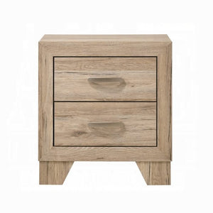 Miquell Nightstand
