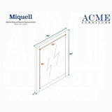 Espejo Miquell