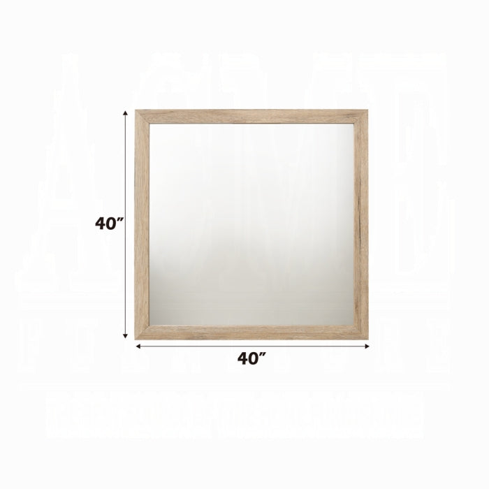 Miquell Mirror