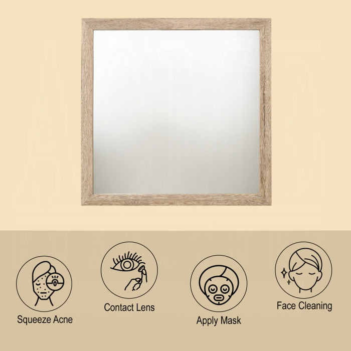 Miquell Mirror