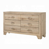 Miquell Dresser