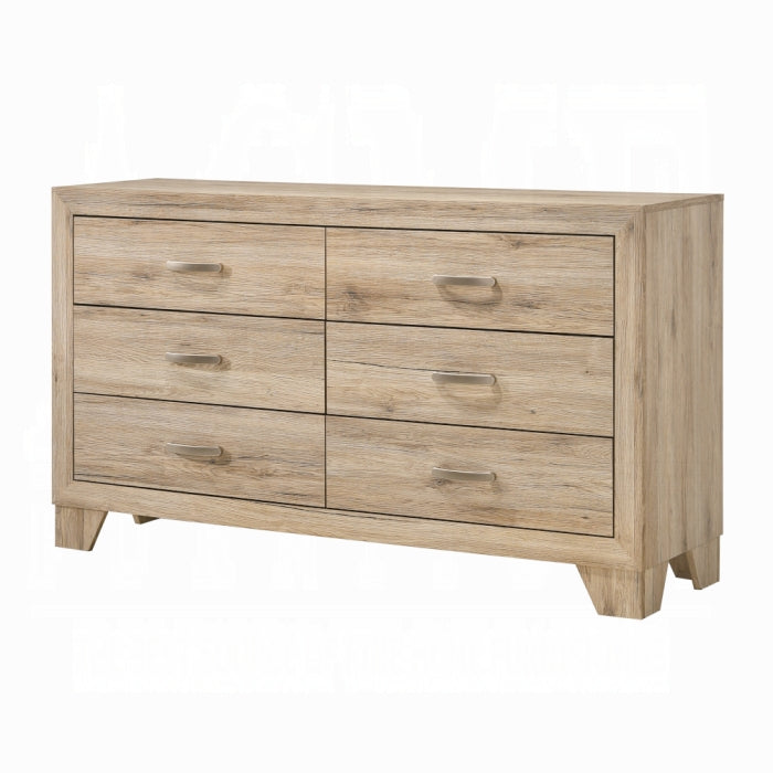 Miquell Dresser