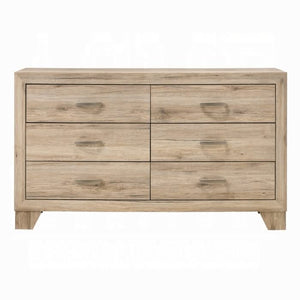 Miquell Dresser