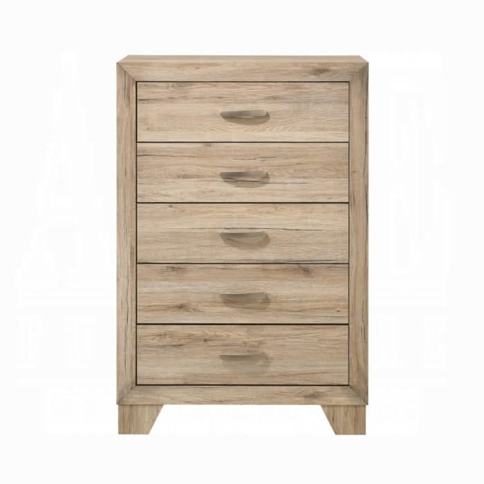 Miquell Chest