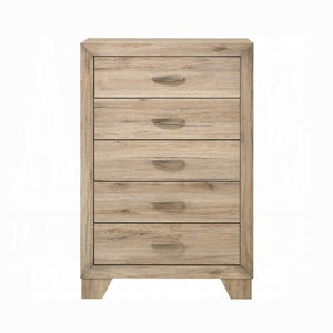 Miquell Chest