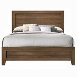 Miquell EK Bed