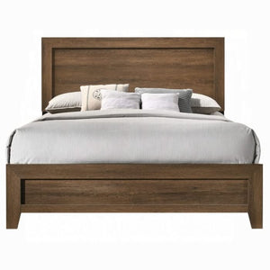 Miquell EK Bed