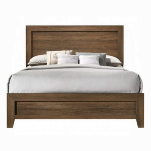 Miquell Queen Bed